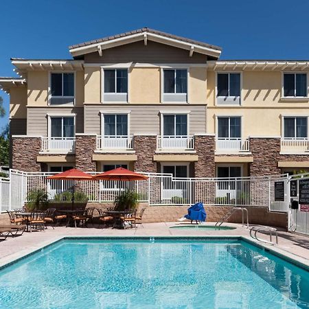 Homewood Suites By Hilton Agoura Hills Exterior foto