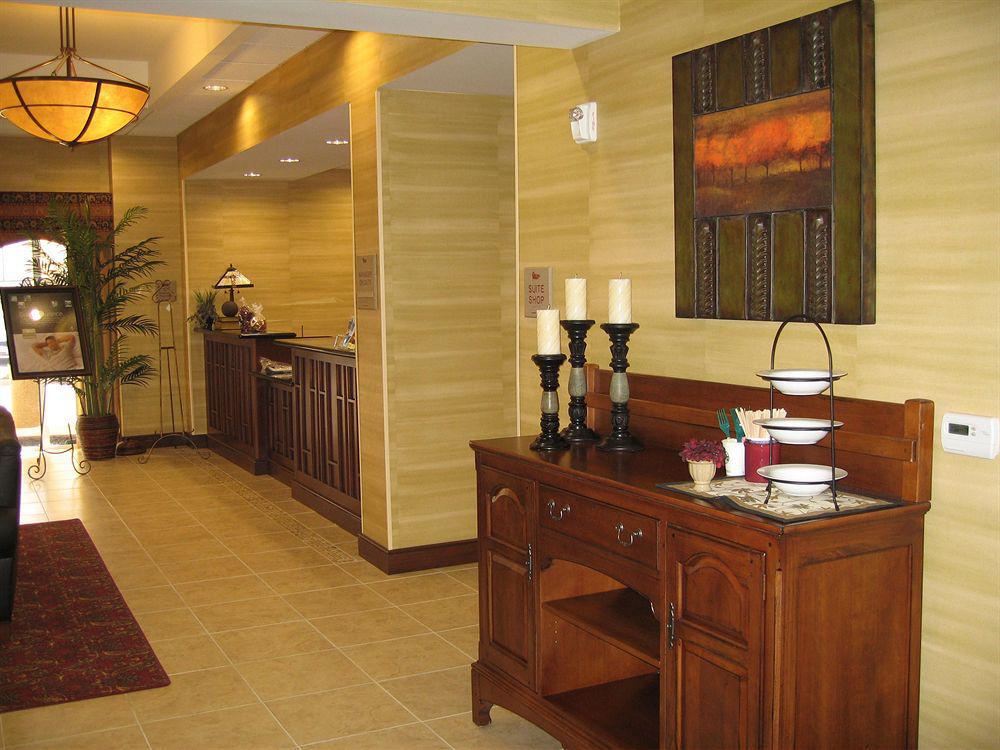 Homewood Suites By Hilton Agoura Hills Interior foto