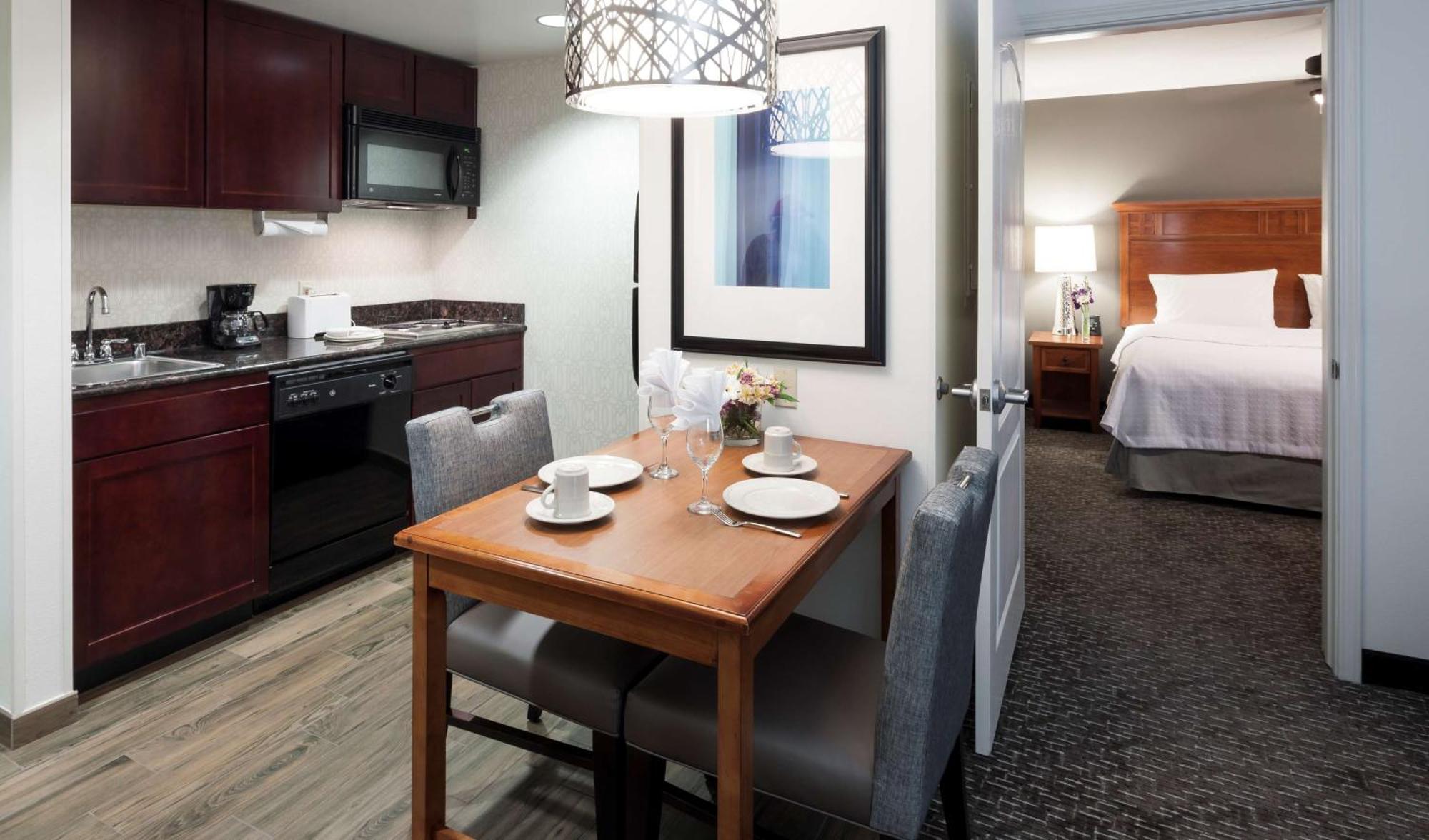 Homewood Suites By Hilton Agoura Hills Exterior foto