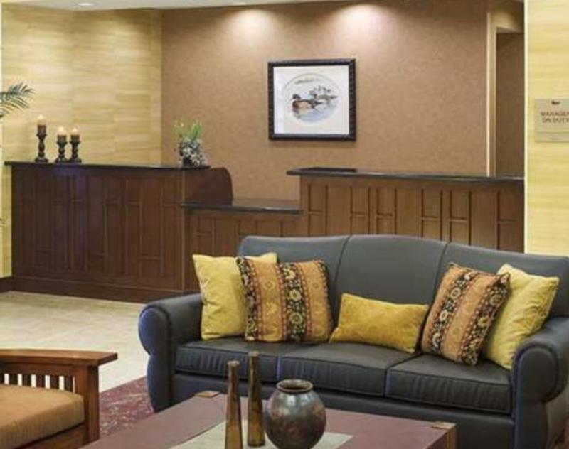 Homewood Suites By Hilton Agoura Hills Exterior foto