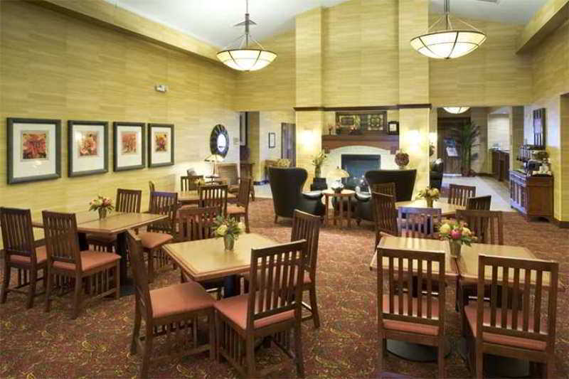 Homewood Suites By Hilton Agoura Hills Restaurant foto